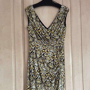 Gina Bacconi dress